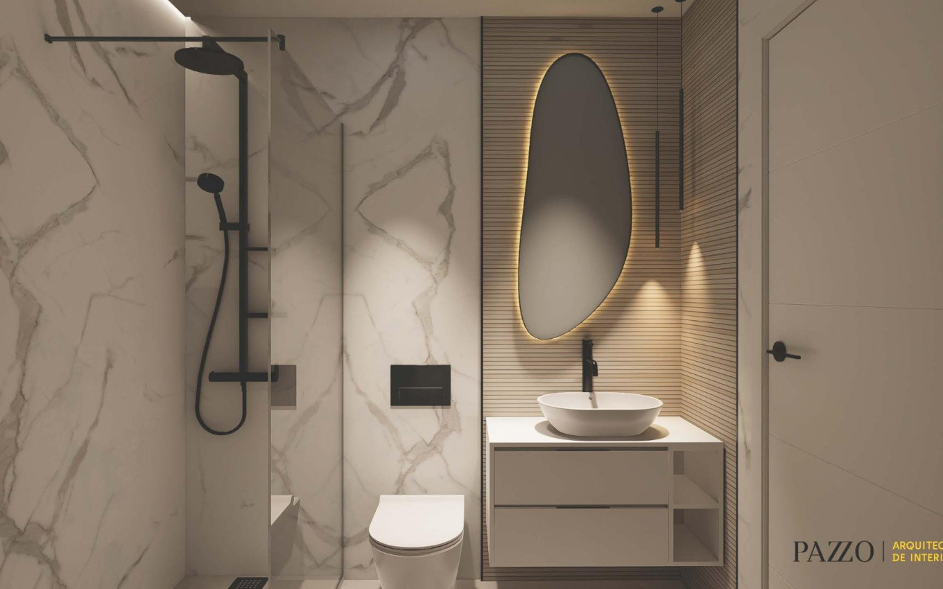 Nieuwbouw - Villa - Pilar de la Horadada - pueblo