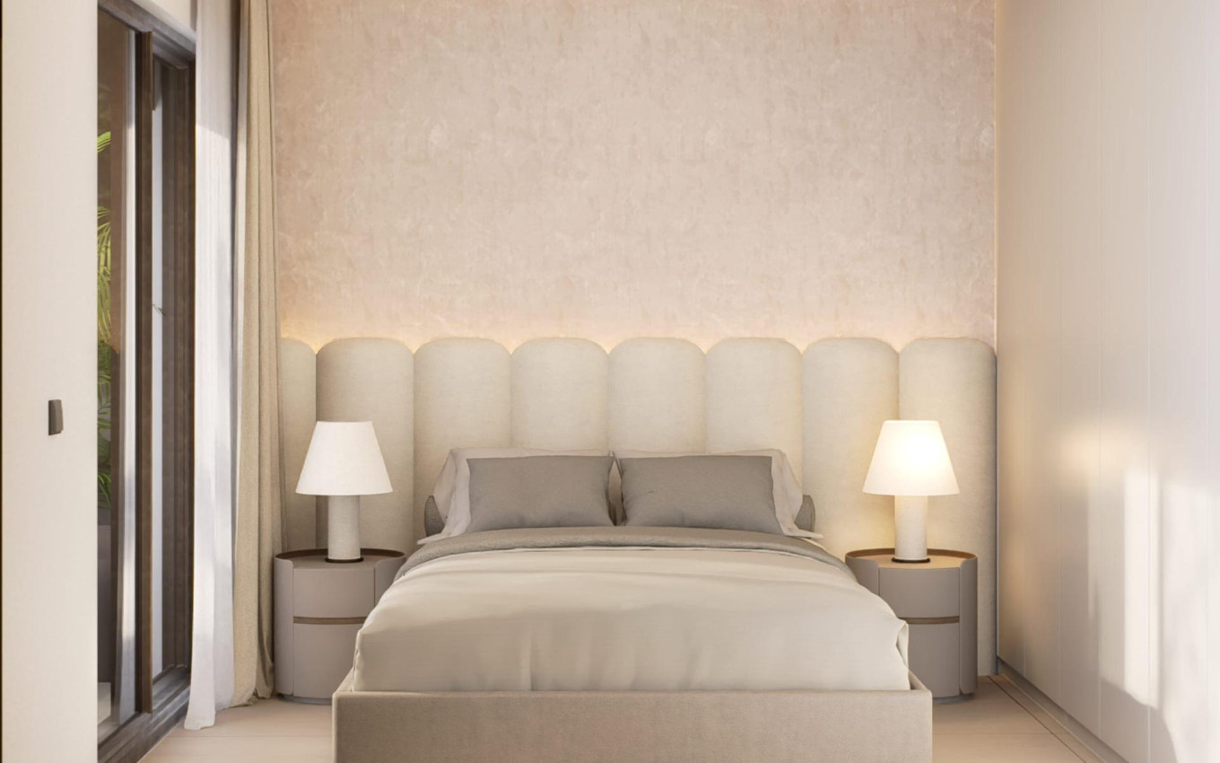 Nieuwbouw - Villa - Pilar de la Horadada - pueblo