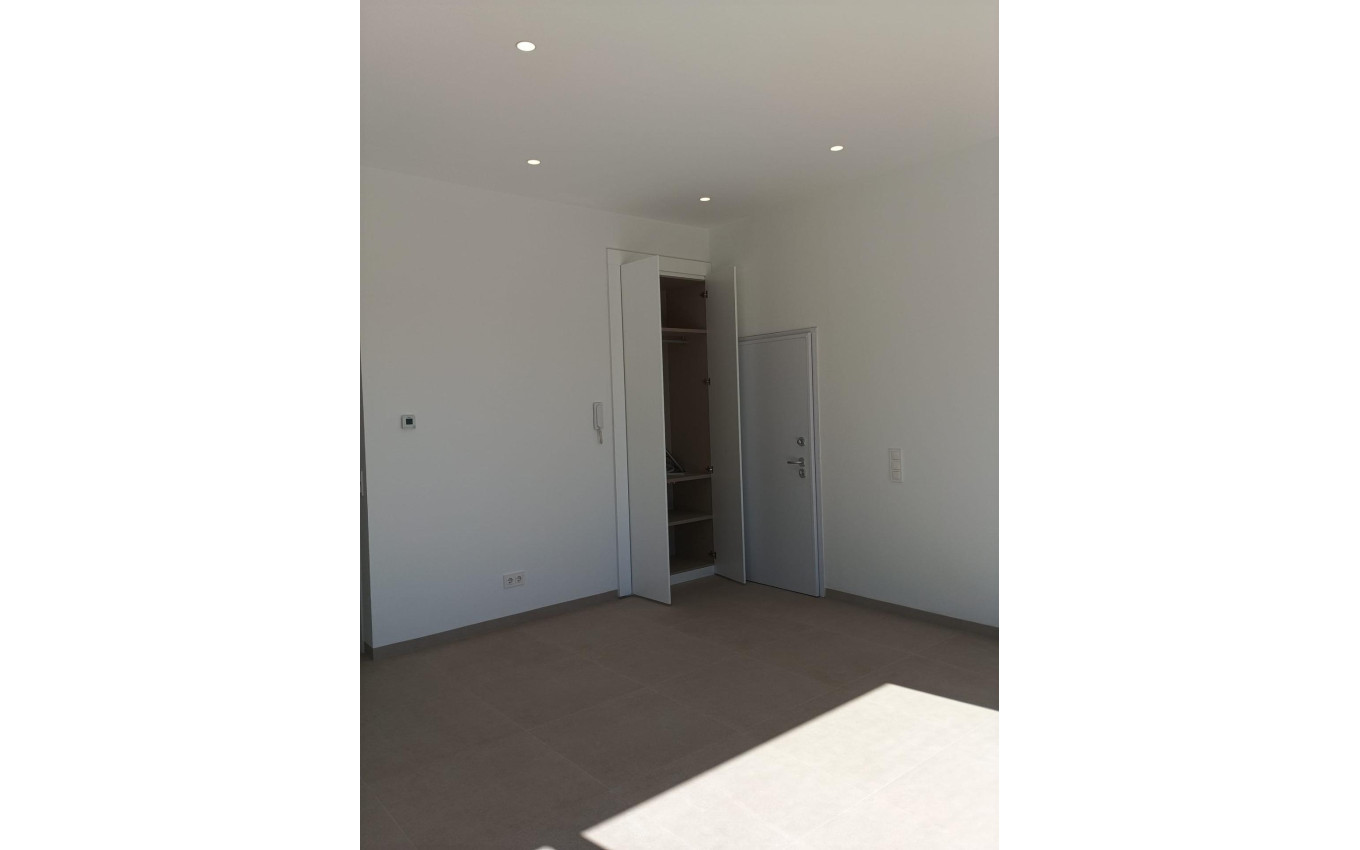 Nieuwbouw - Villa - Pilar de la Horadada - Roda Golf