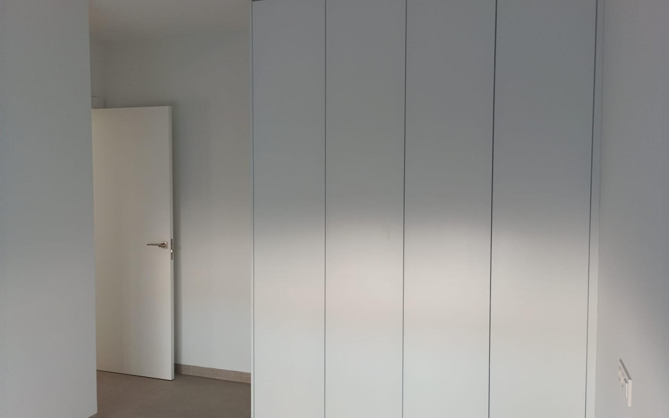 Nieuwbouw - Villa - Pilar de la Horadada - Roda Golf