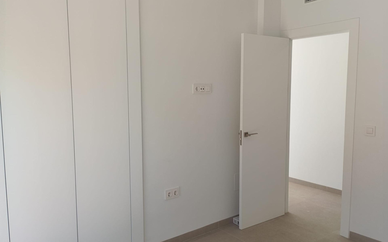 Nieuwbouw - Villa - Pilar de la Horadada - Roda Golf