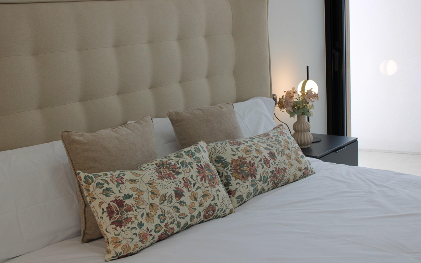 Nieuwbouw - Villa - Pilar de la Horadada - Torre De La Horadada