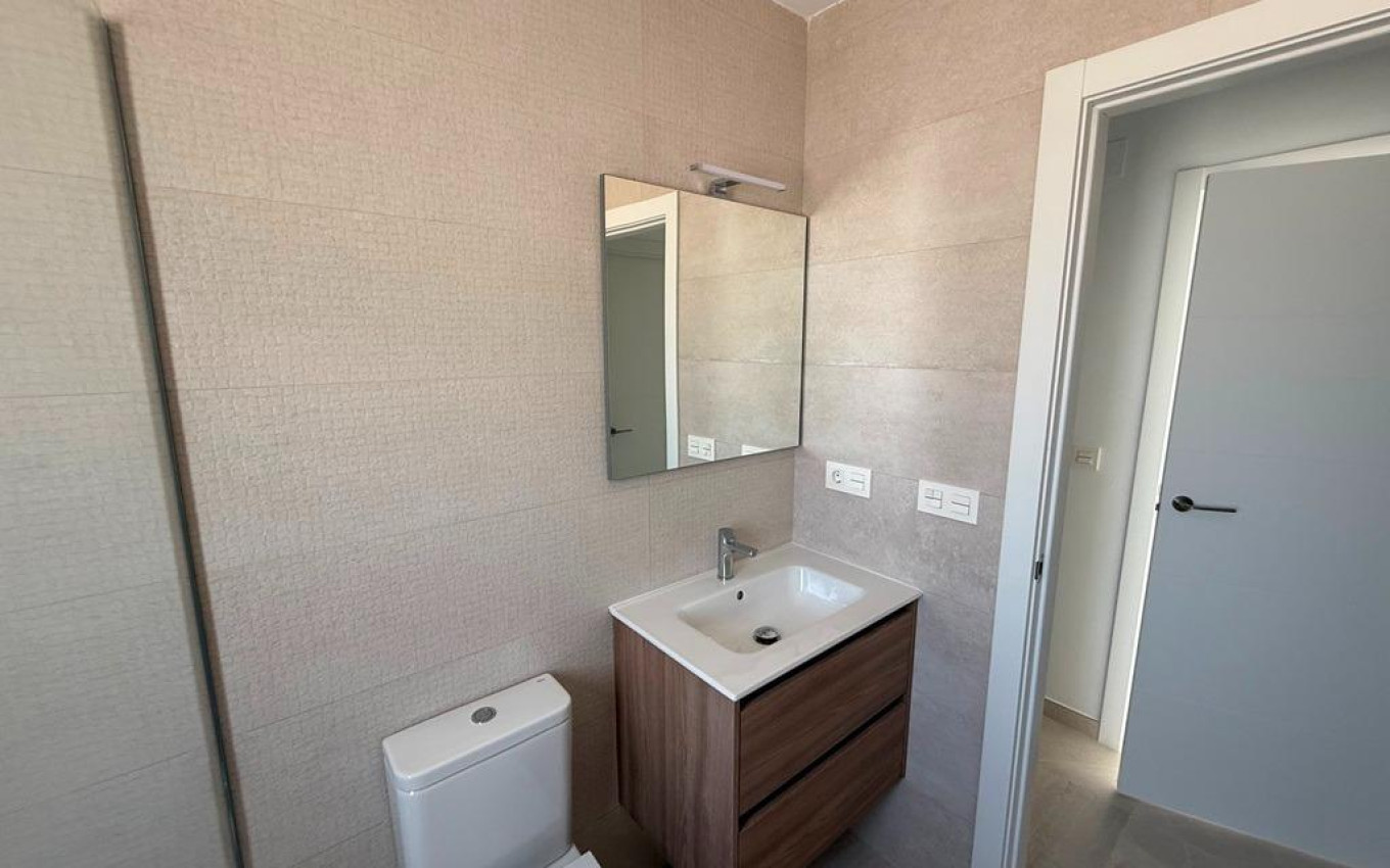 Nieuwbouw - Villa - Pinoso - Camino Del Prado