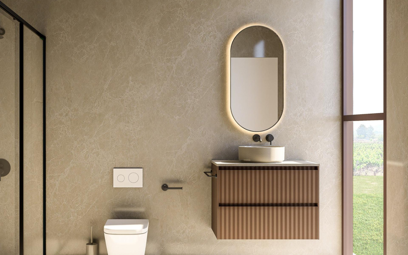 Nieuwbouw - Villa - Pinoso - Lel