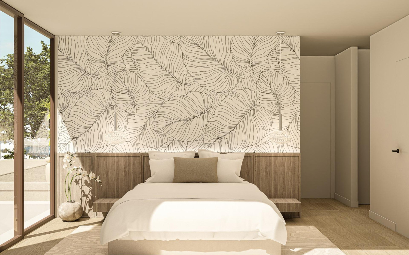 Nieuwbouw - Villa - Pinoso - Lel