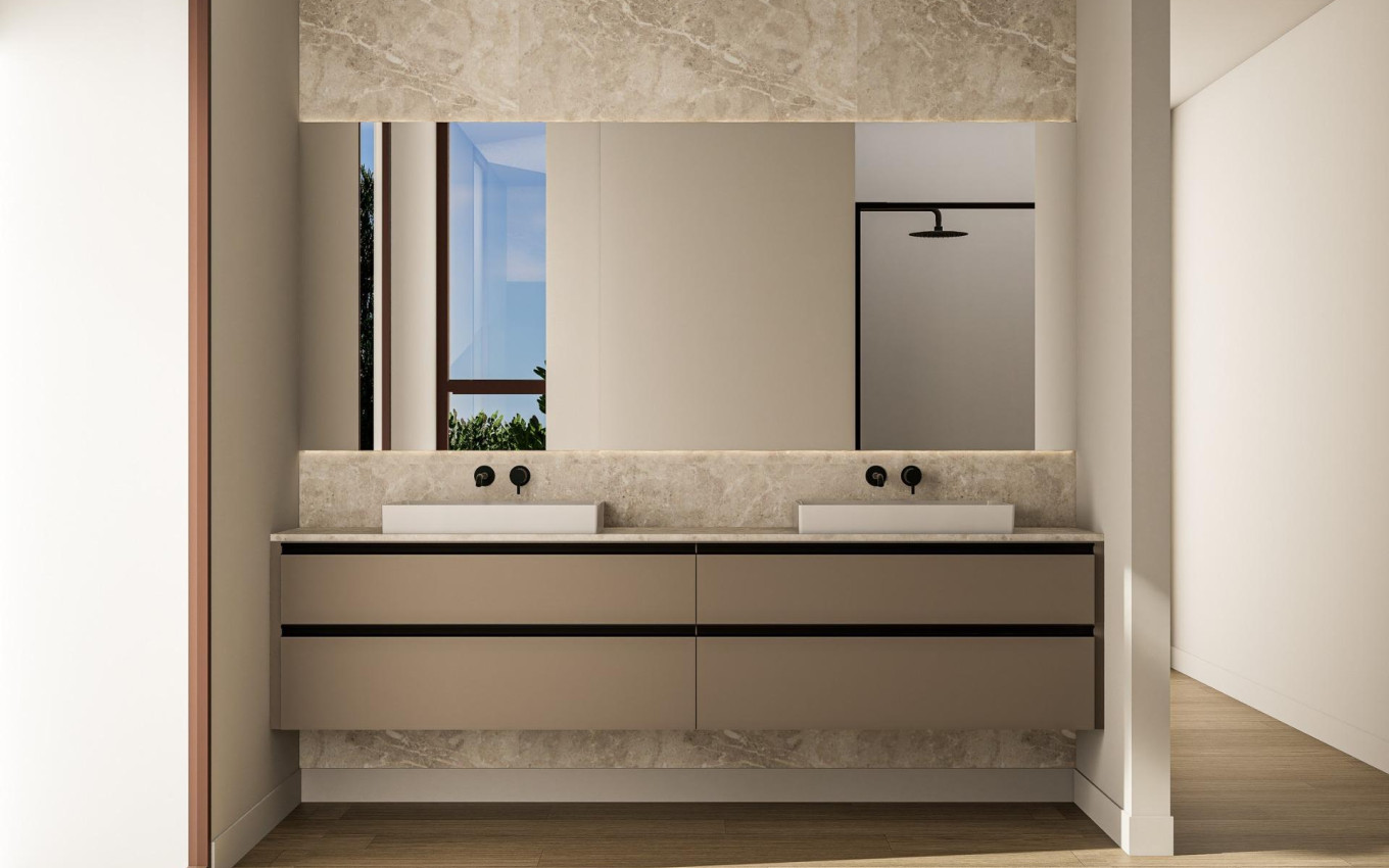 Nieuwbouw - Villa - Pinoso - Lel