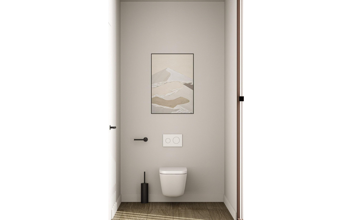 Nieuwbouw - Villa - Pinoso - Lel