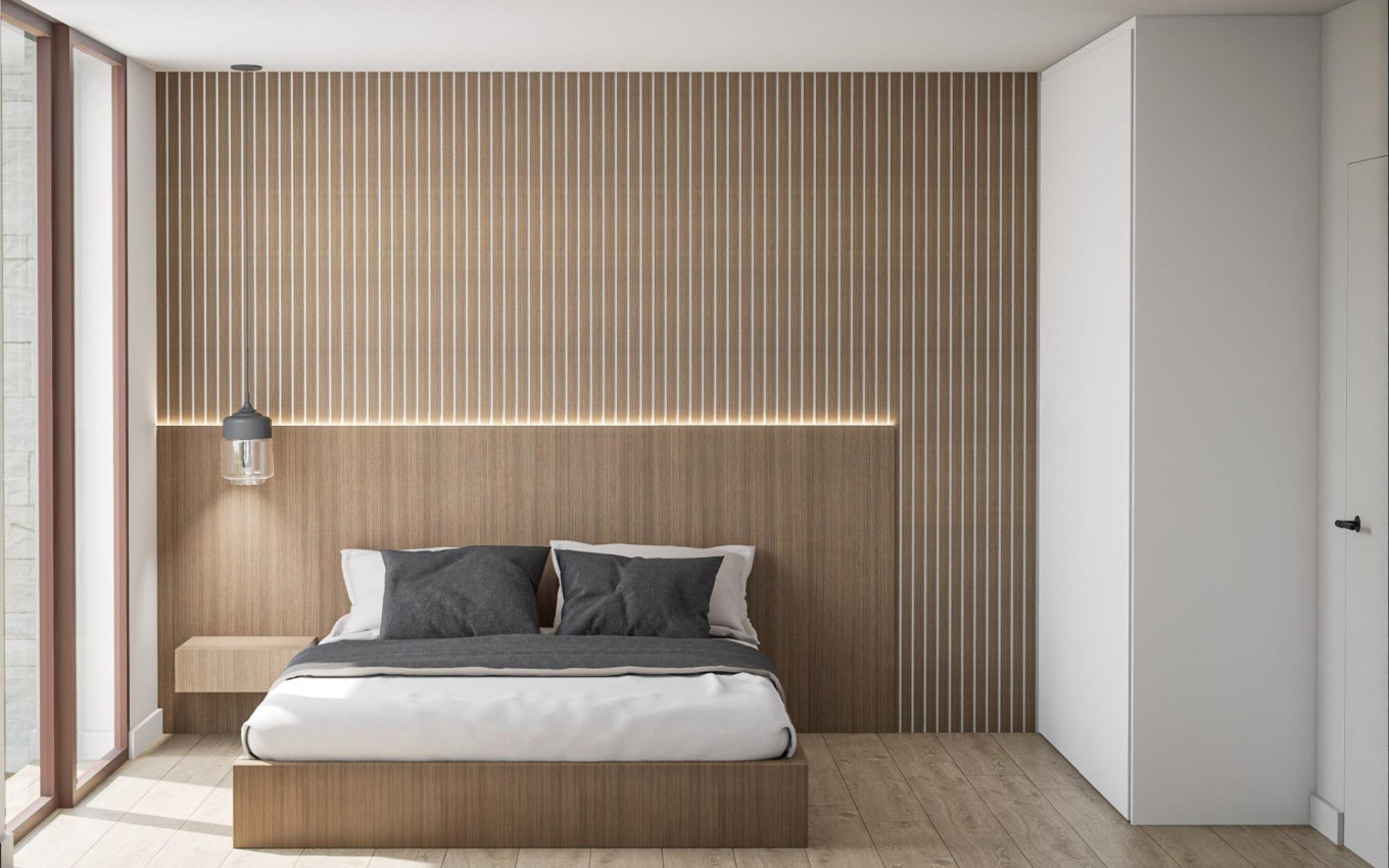 Nieuwbouw - Villa - Pinoso - Lel