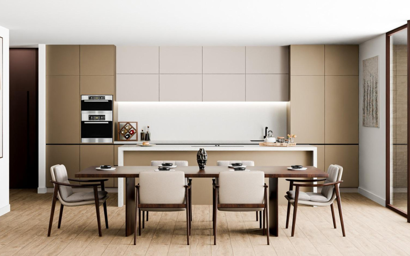 Nieuwbouw - Villa - Pinoso - Lel