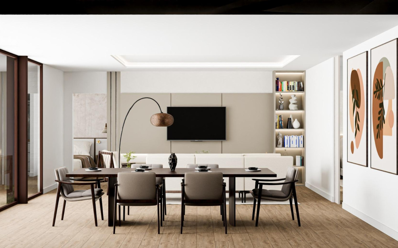 Nieuwbouw - Villa - Pinoso - Lel