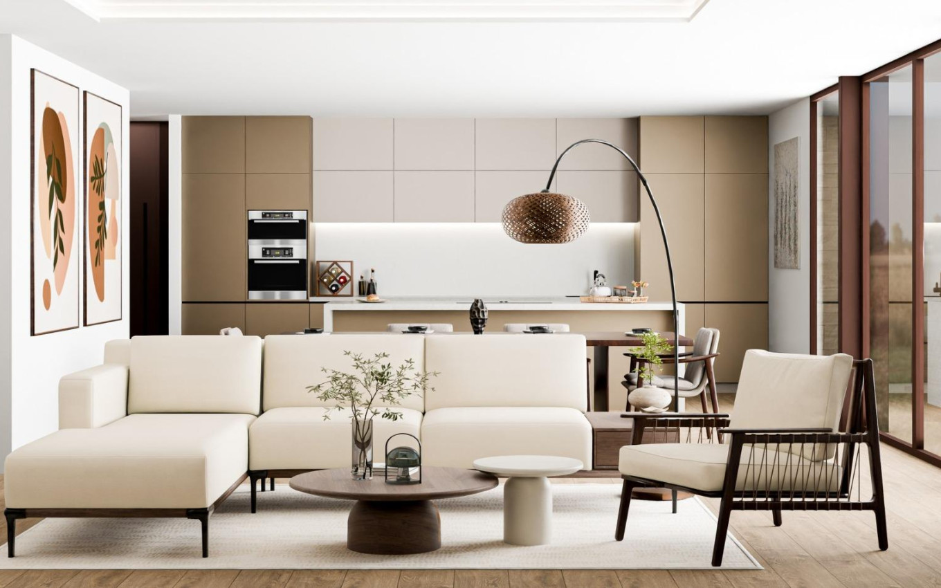 Nieuwbouw - Villa - Pinoso - Lel