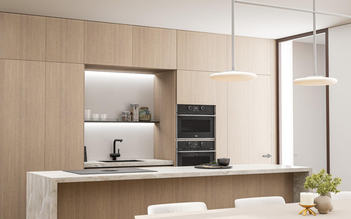 Nieuwbouw - Villa - Pinoso - Lel