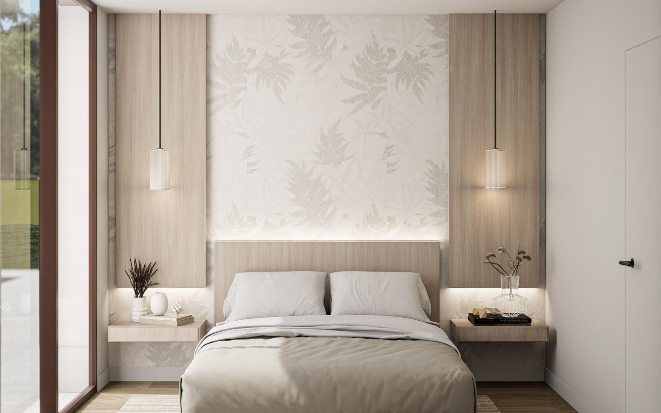 Nieuwbouw - Villa - Pinoso - Lel