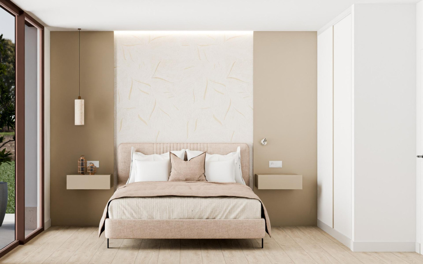 Nieuwbouw - Villa - Pinoso - Lel