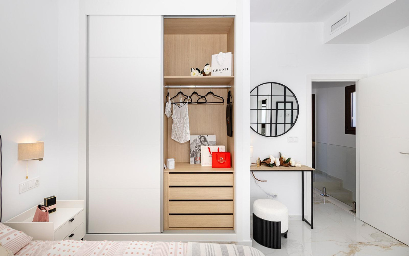 Nieuwbouw - Villa - Polop - Polop Hills