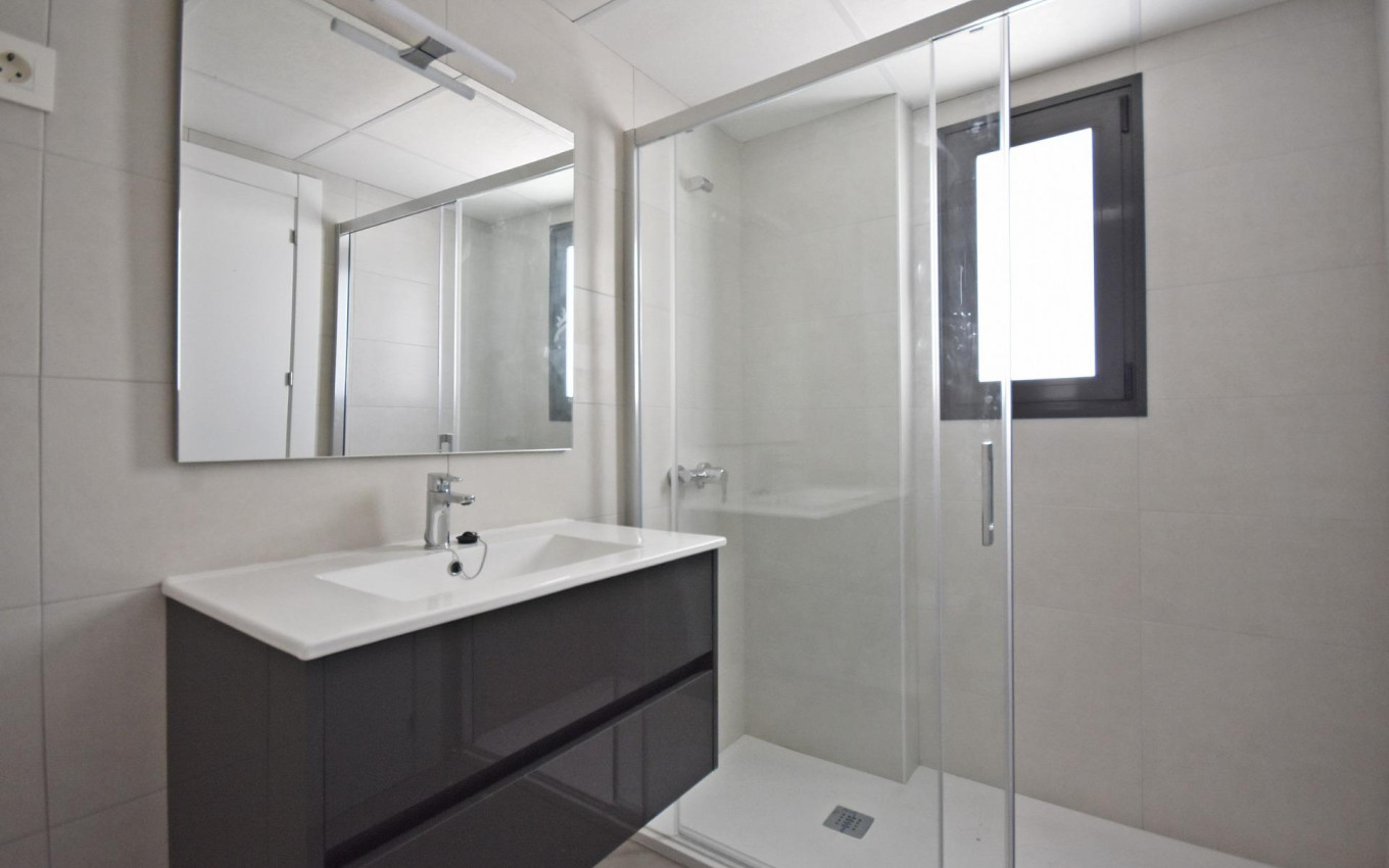 Nieuwbouw - Villa - Puerto de mazarron - Mar De Plata