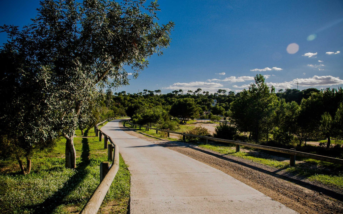 Nieuwbouw - Villa - Rojales - Ciudad Quesada