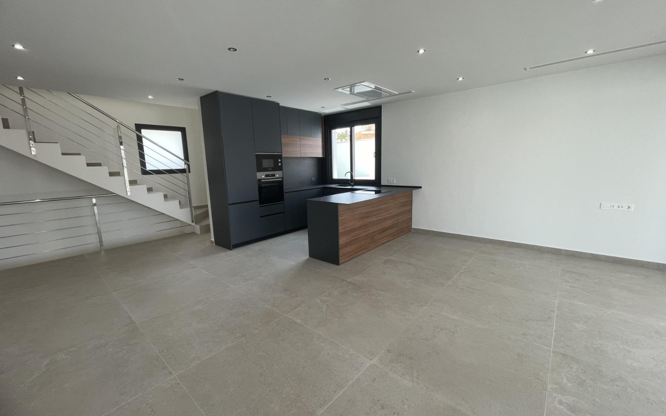 Nieuwbouw - Villa - Rojales - Ciudad Quesada