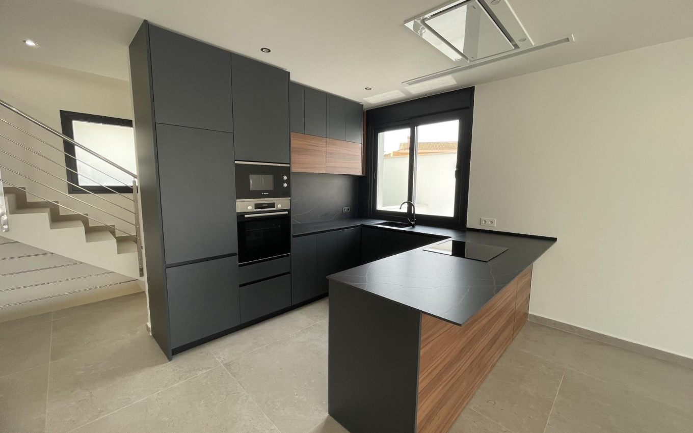 Nieuwbouw - Villa - Rojales - Ciudad Quesada