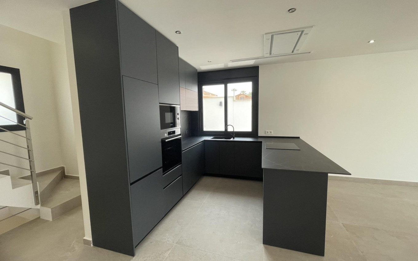 Nieuwbouw - Villa - Rojales - Ciudad Quesada