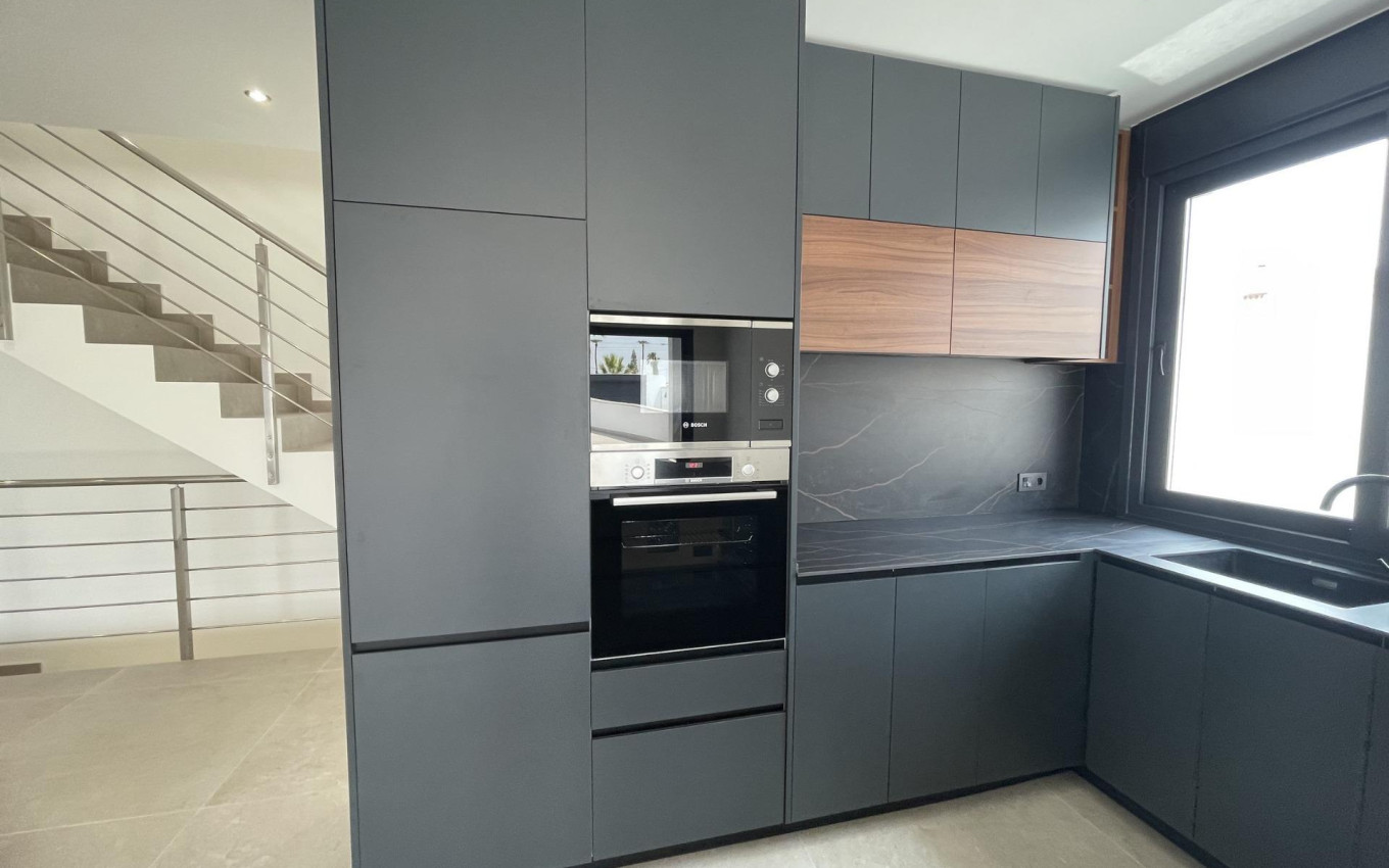 Nieuwbouw - Villa - Rojales - Ciudad Quesada