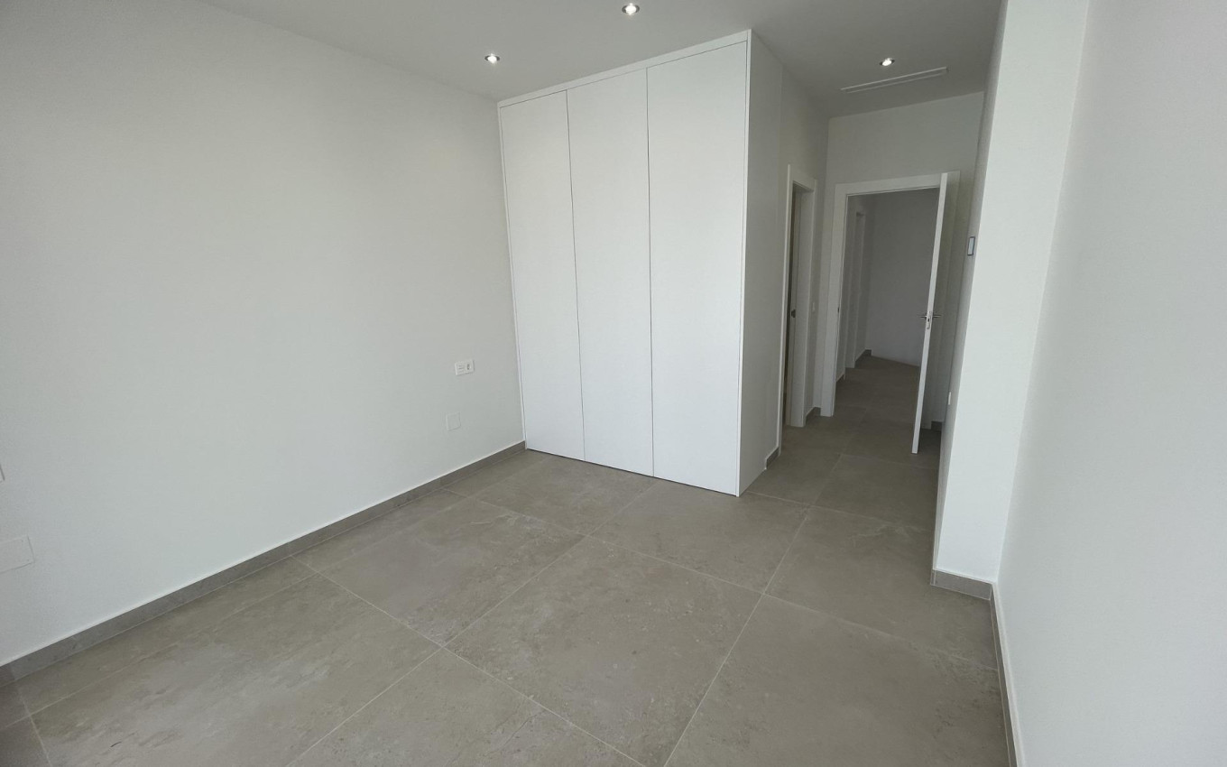 Nieuwbouw - Villa - Rojales - Ciudad Quesada