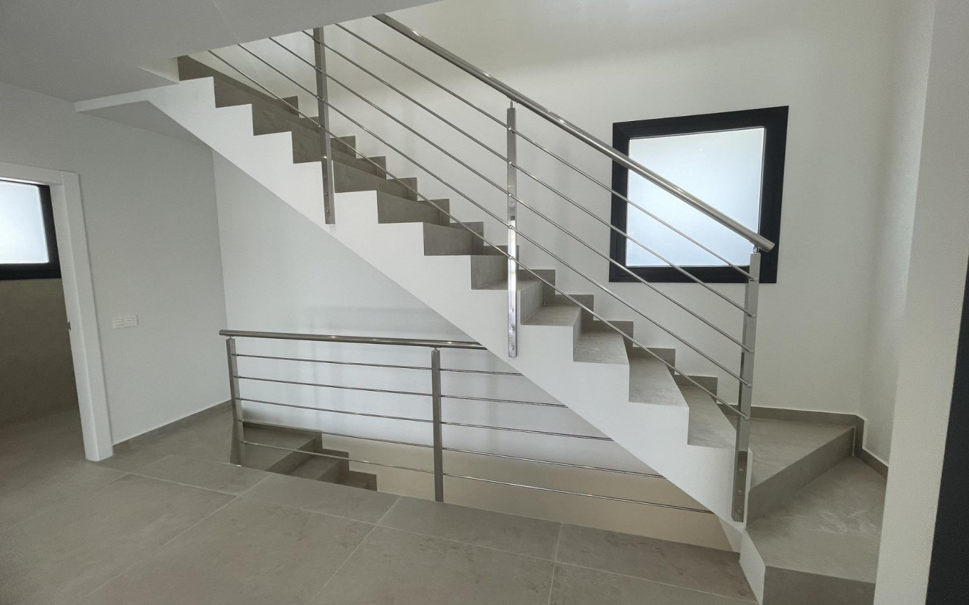Nieuwbouw - Villa - Rojales - Ciudad Quesada