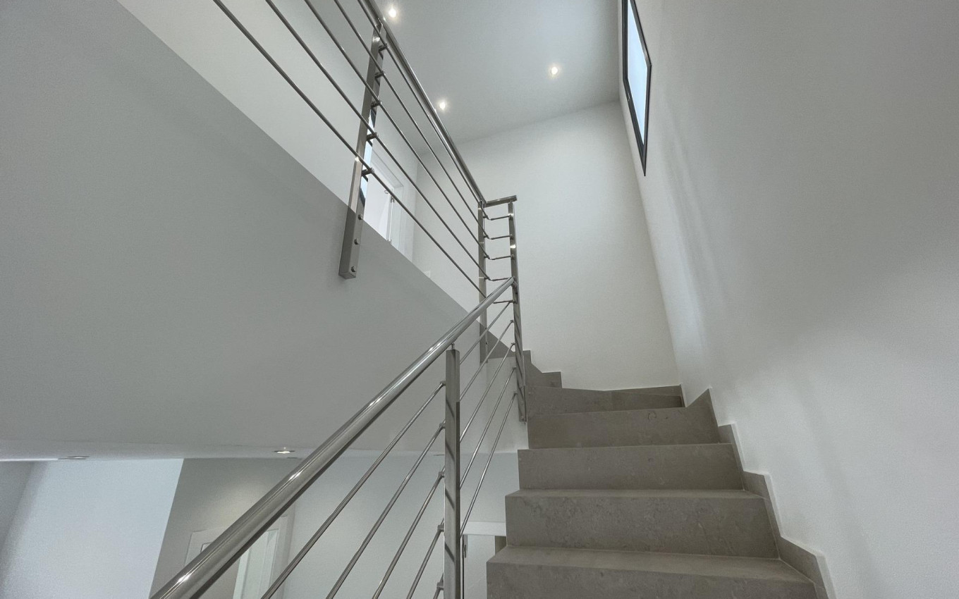 Nieuwbouw - Villa - Rojales - Ciudad Quesada