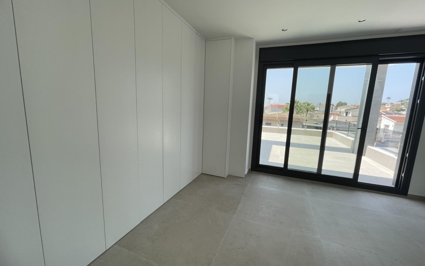 Nieuwbouw - Villa - Rojales - Ciudad Quesada