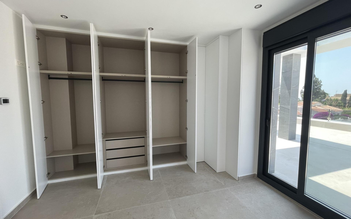 Nieuwbouw - Villa - Rojales - Ciudad Quesada