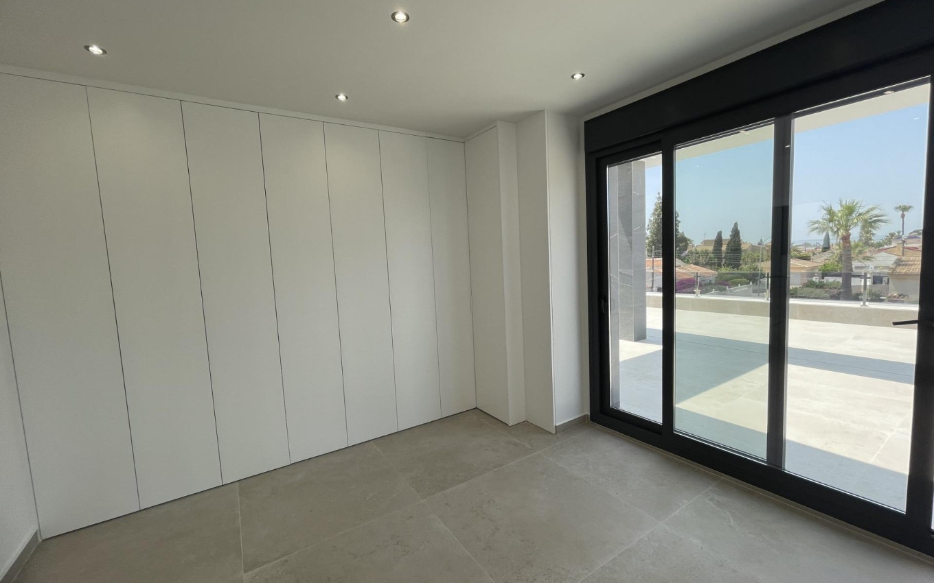 Nieuwbouw - Villa - Rojales - Ciudad Quesada