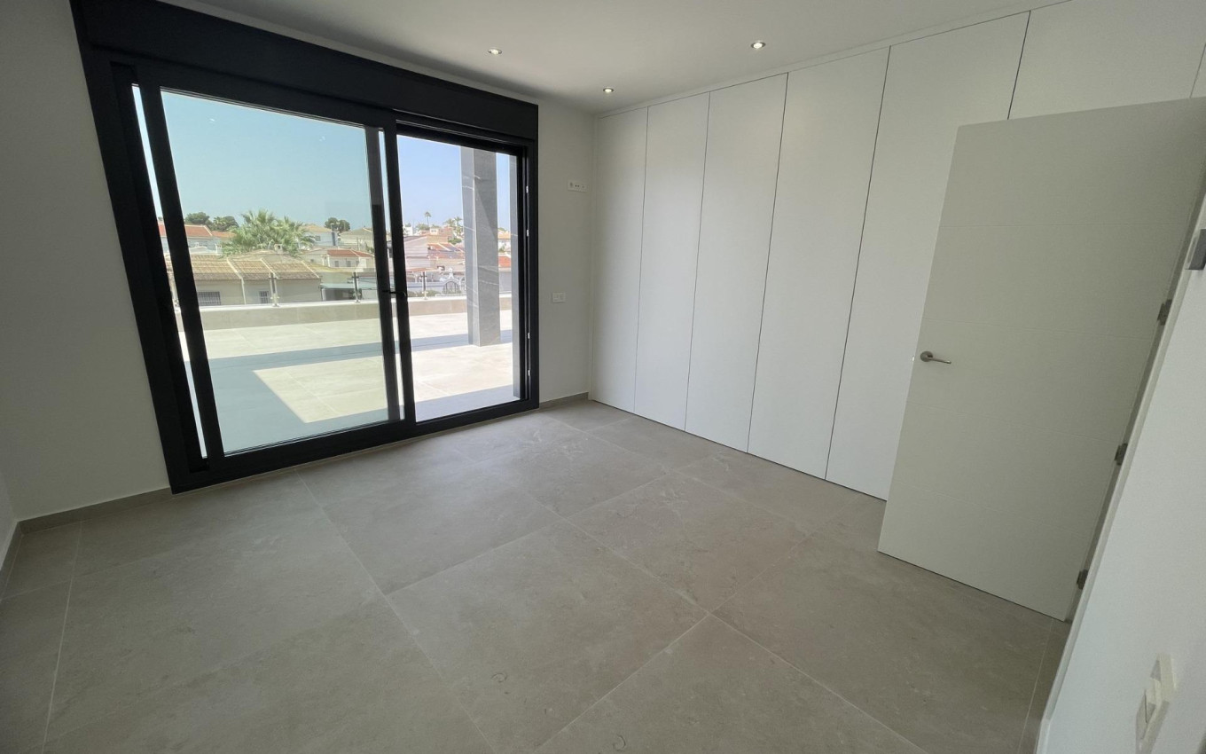 Nieuwbouw - Villa - Rojales - Ciudad Quesada