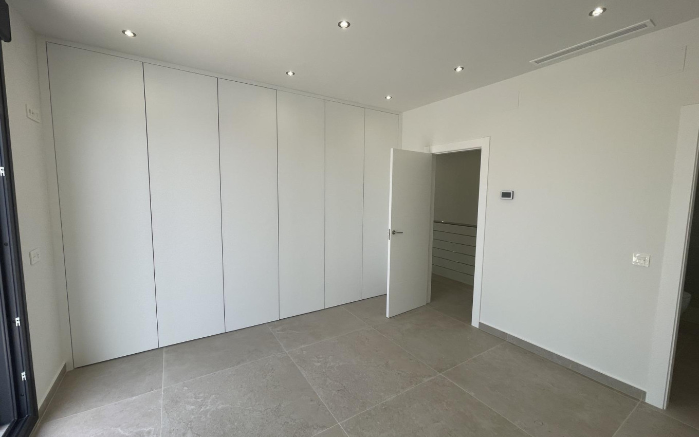 Nieuwbouw - Villa - Rojales - Ciudad Quesada