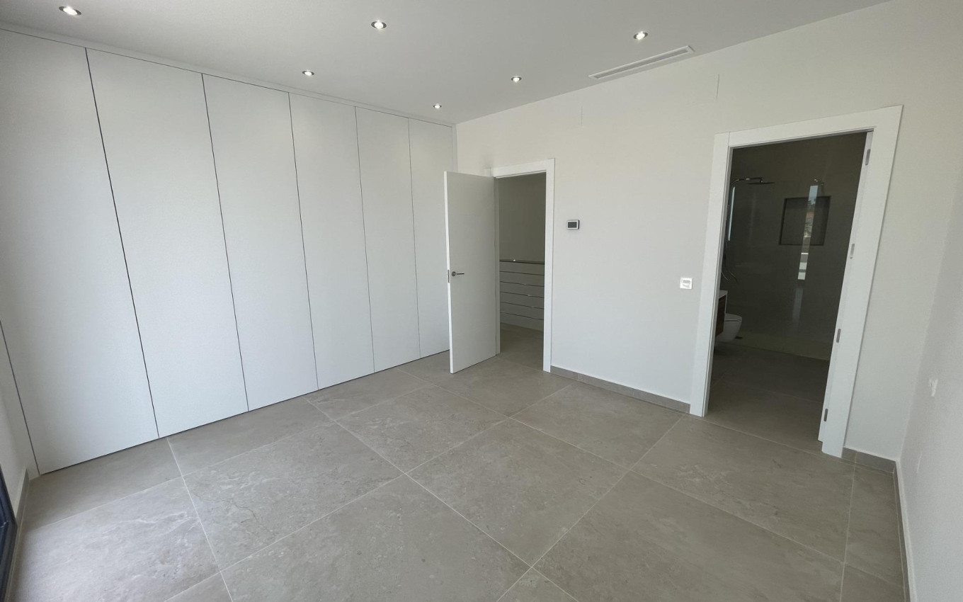 Nieuwbouw - Villa - Rojales - Ciudad Quesada