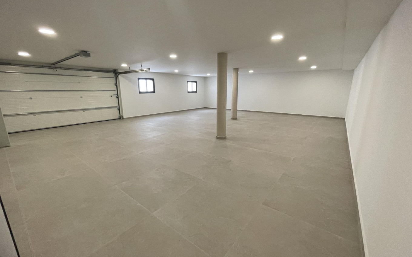 Nieuwbouw - Villa - Rojales - Ciudad Quesada