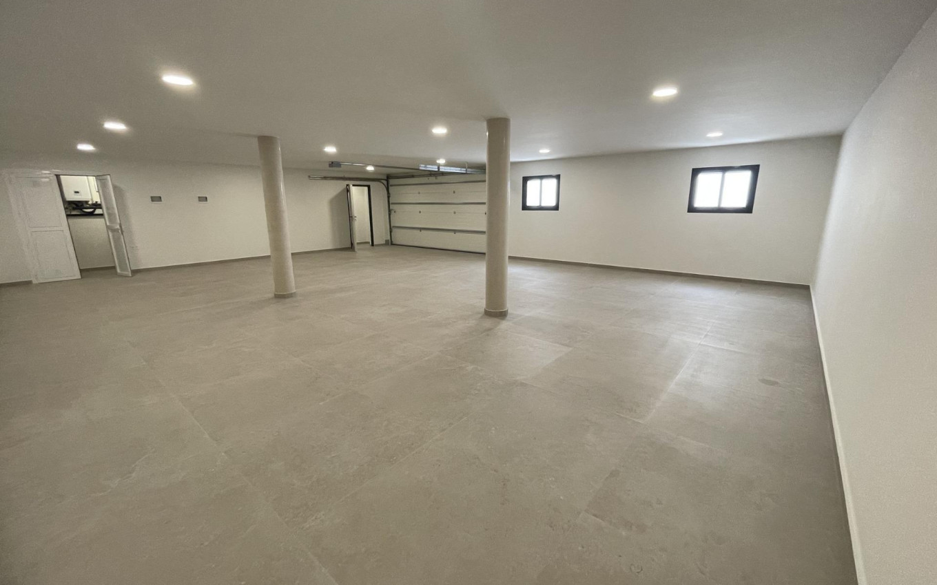 Nieuwbouw - Villa - Rojales - Ciudad Quesada