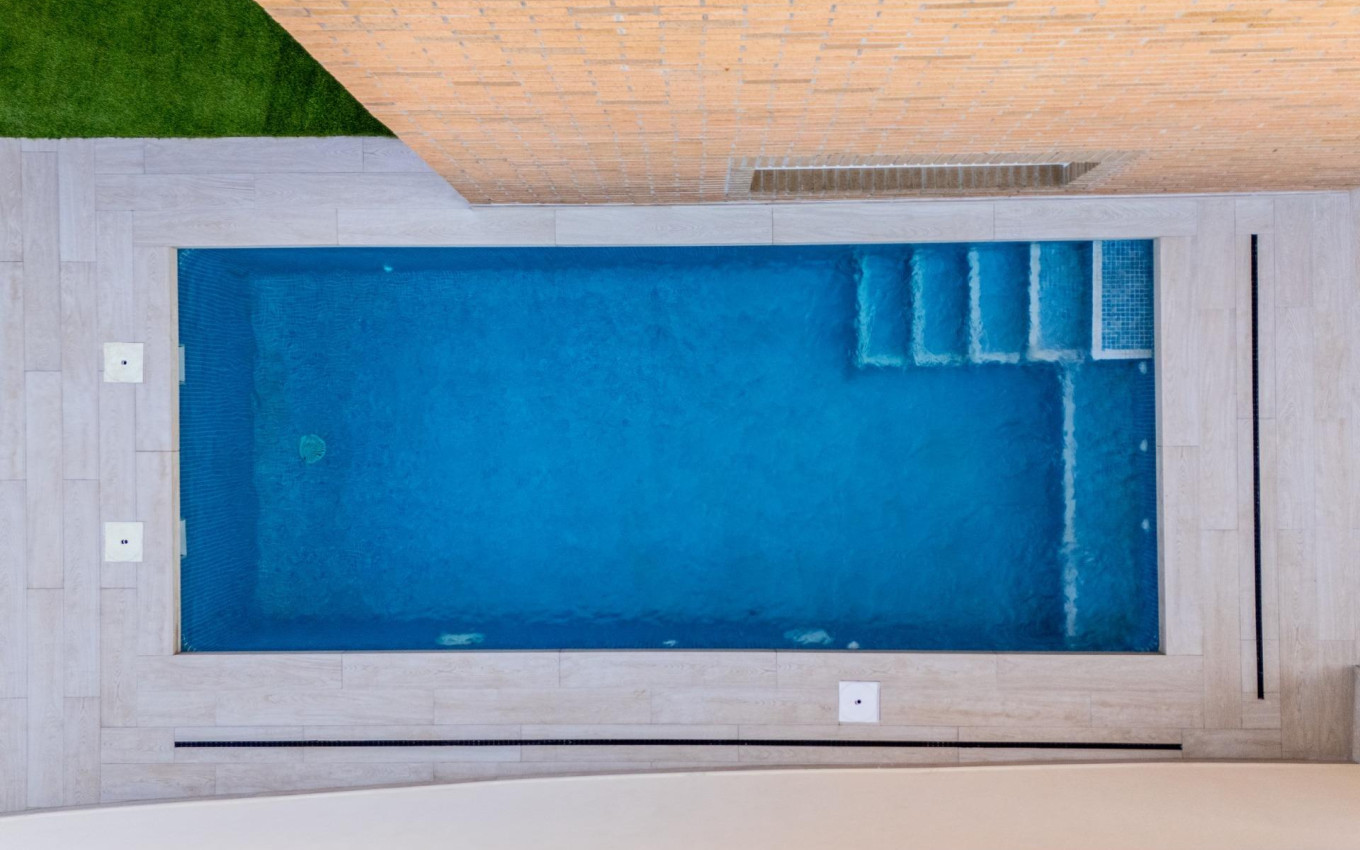 Nieuwbouw - Villa - Rojales - Ciudad Quesada