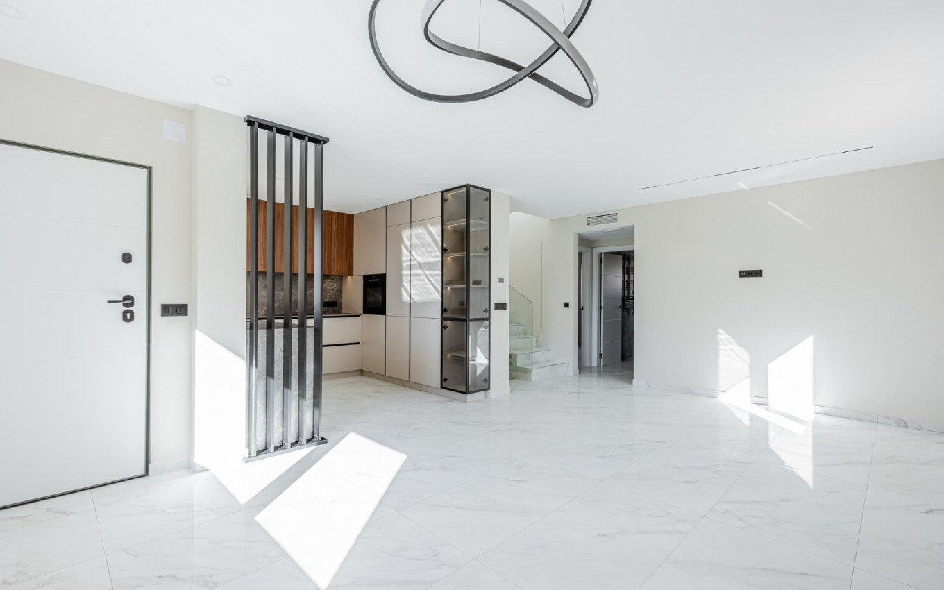 Nieuwbouw - Villa - Rojales - Ciudad Quesada