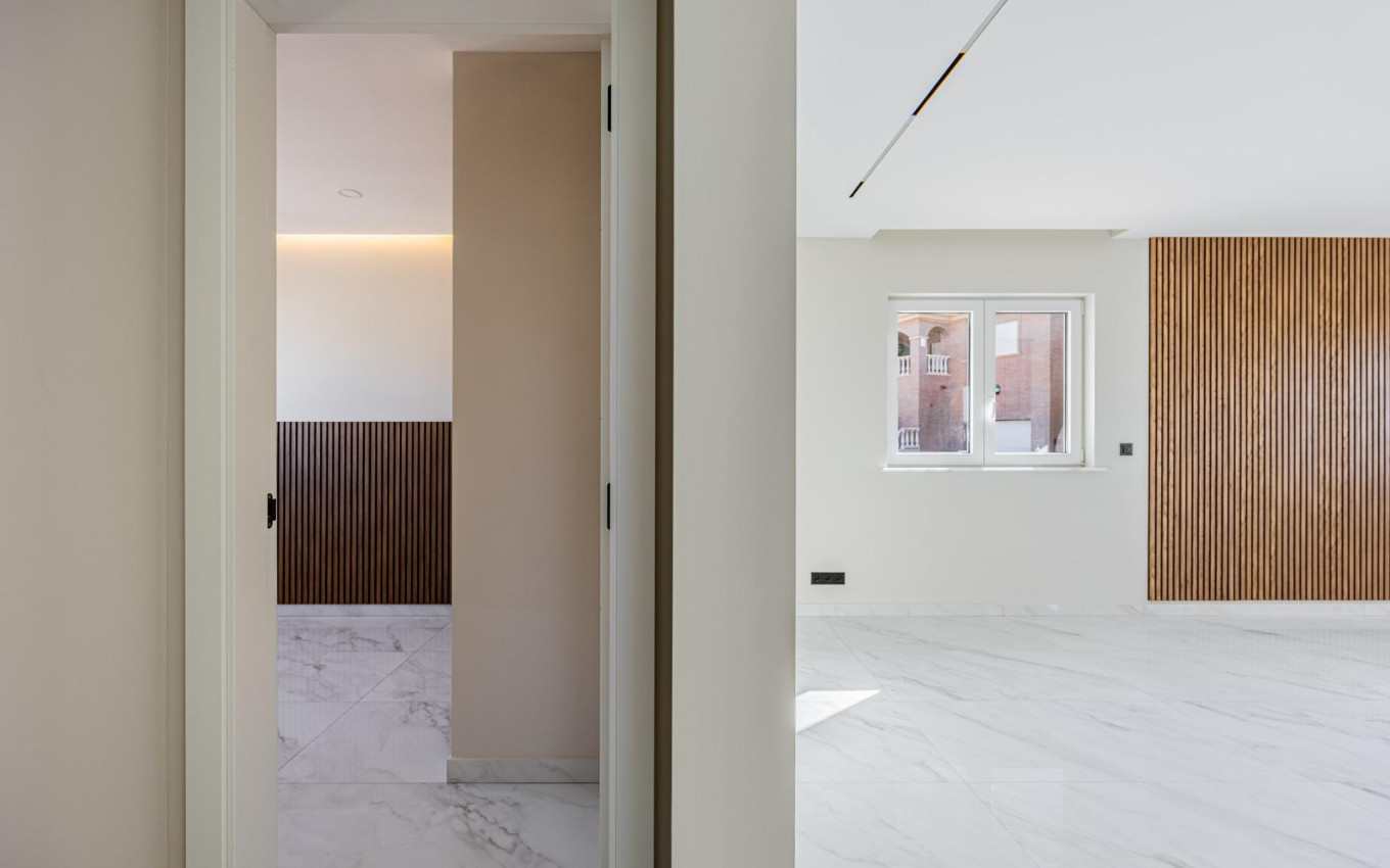 Nieuwbouw - Villa - Rojales - Ciudad Quesada