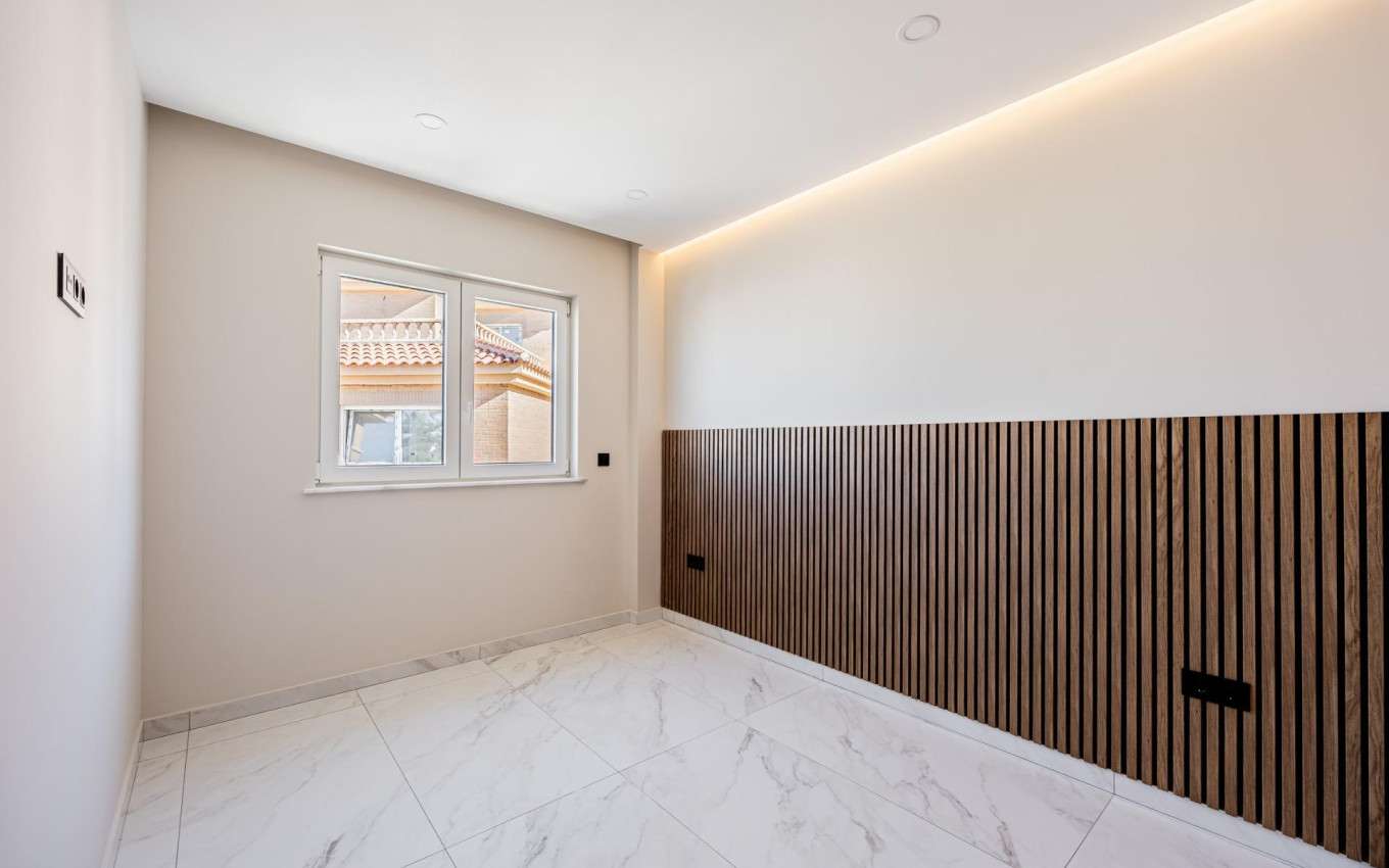 Nieuwbouw - Villa - Rojales - Ciudad Quesada