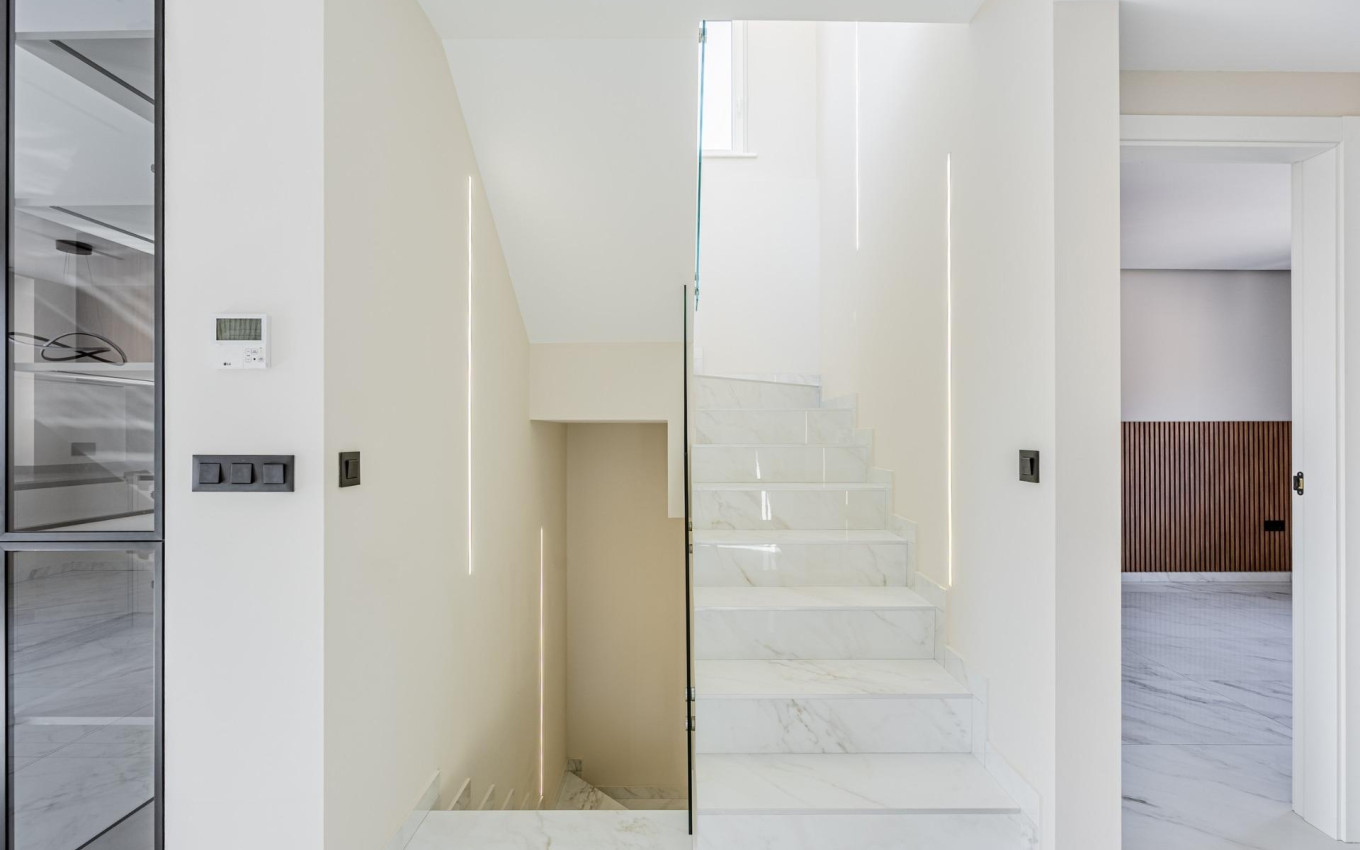 Nieuwbouw - Villa - Rojales - Ciudad Quesada