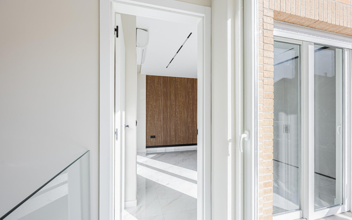 Nieuwbouw - Villa - Rojales - Ciudad Quesada