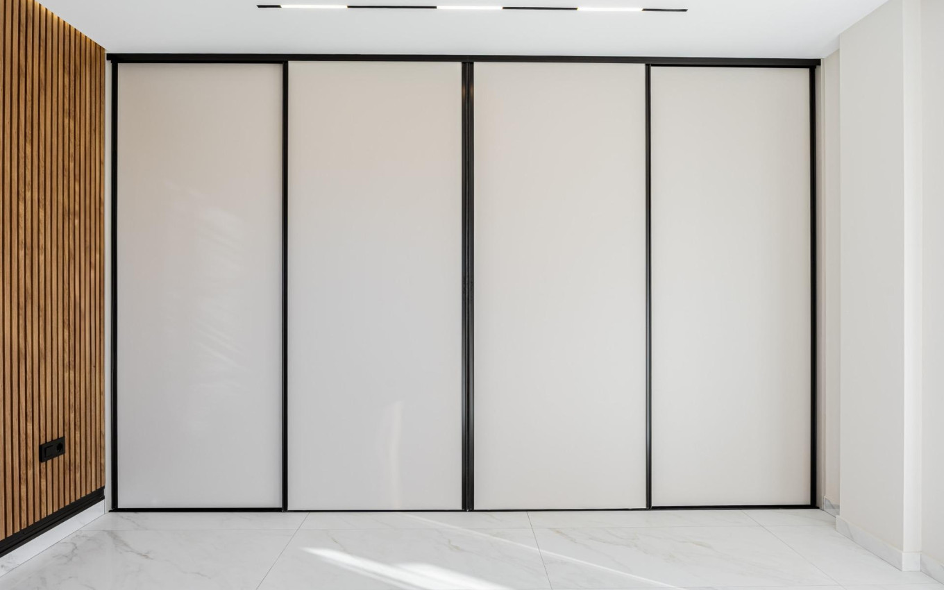 Nieuwbouw - Villa - Rojales - Ciudad Quesada