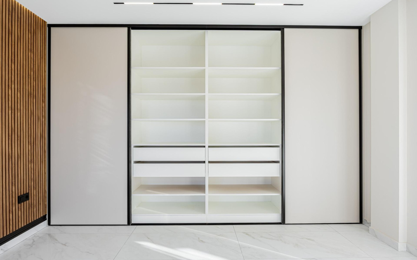 Nieuwbouw - Villa - Rojales - Ciudad Quesada