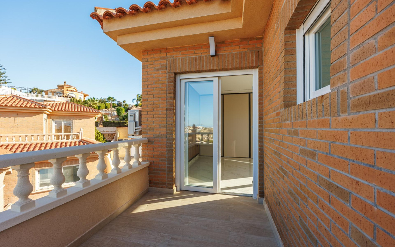 Nieuwbouw - Villa - Rojales - Ciudad Quesada