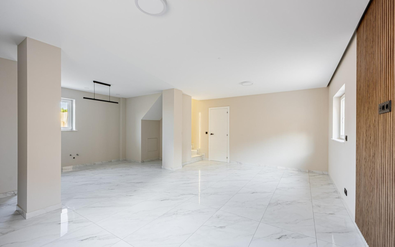 Nieuwbouw - Villa - Rojales - Ciudad Quesada