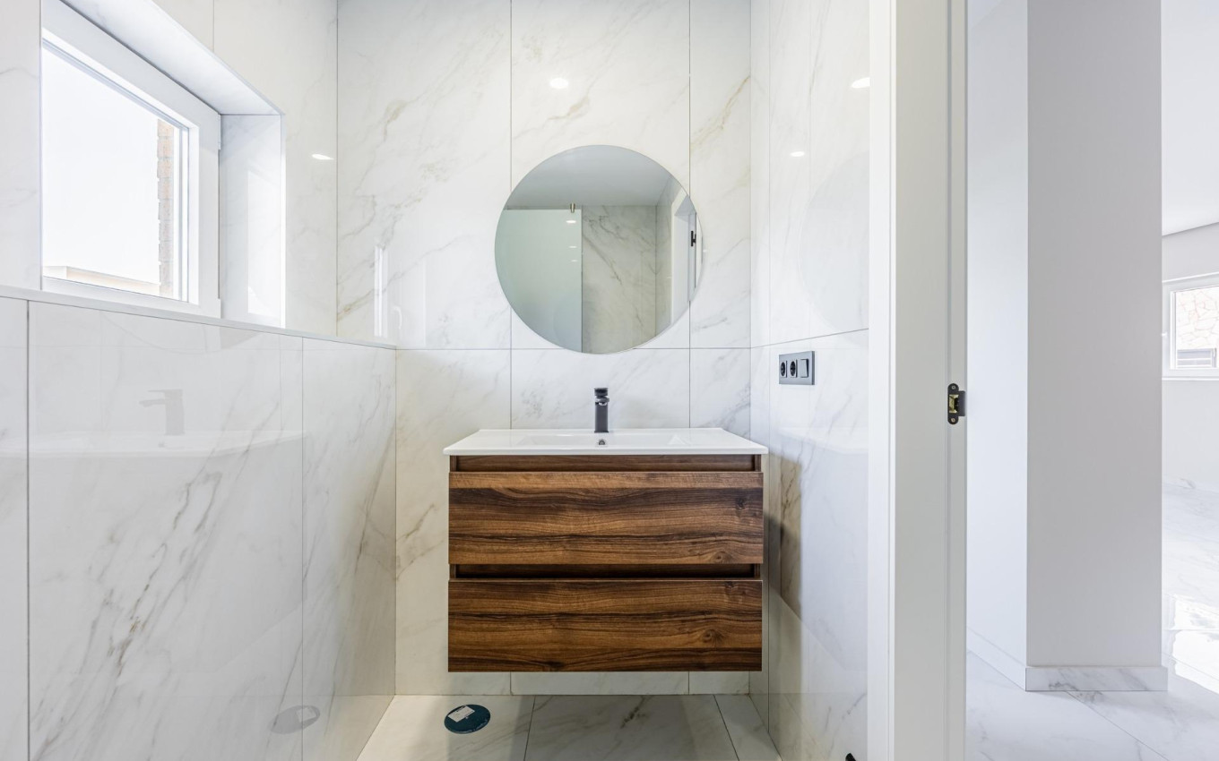 Nieuwbouw - Villa - Rojales - Ciudad Quesada