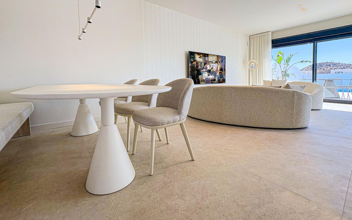 Nieuwbouw - Villa - Rojales - Ciudad Quesada