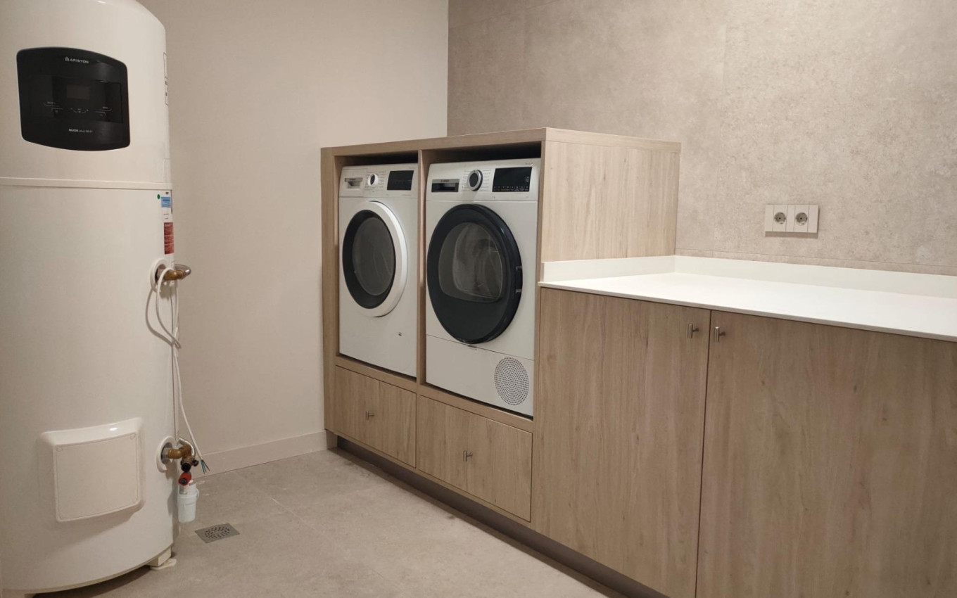 Nieuwbouw - Villa - Rojales - Ciudad Quesada