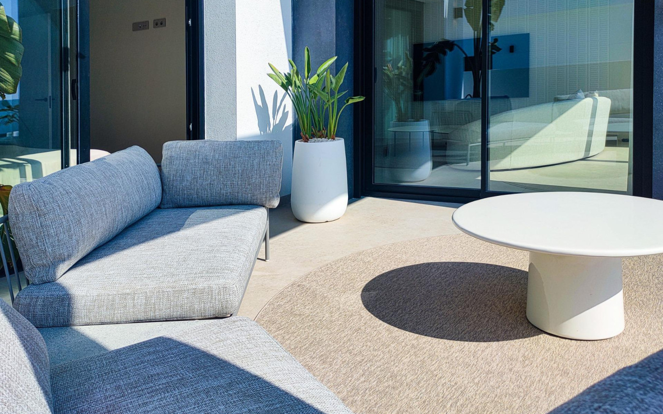 Nieuwbouw - Villa - Rojales - Ciudad Quesada